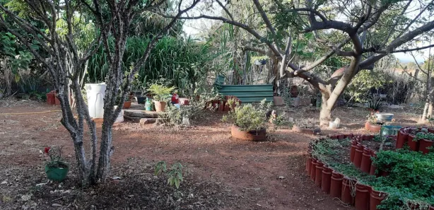 Casa de Condomínio com 2 Quartos à venda, 500m² no Ponte Alta Norte, Brasília