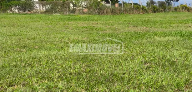 Terreno / Lote / Condomínio à venda, 1000m² no Sarapuí, Sarapuí
