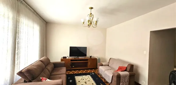 Sobrado com 3 Quartos à venda, 168m² no Chácara Santo Antônio (Zona Sul), São Paulo