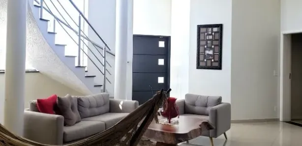Sobrado com 3 Quartos à venda, 364m² no Nova Artur, Artur Nogueira