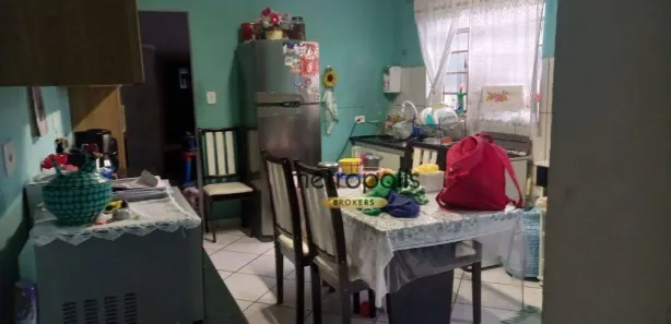 Casa com 3 Quartos à venda, 108m² no Aliança, Ribeirão Pires