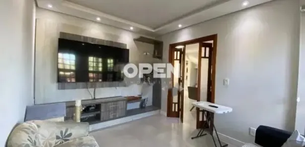 Sobrado com 3 Quartos à venda, 140m² no Nossa Senhora das Graças, Canoas