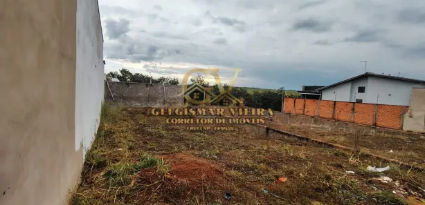 Terreno / Lote / Condomínio à venda, 160m² no Jardim Terrazul Co, Bebedouro