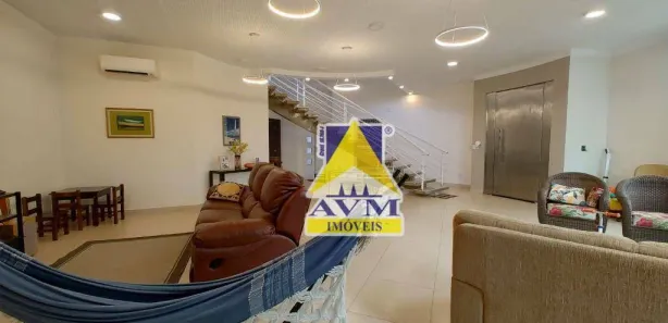 Sobrado com 3 Quartos à venda, 350m² no Parque Residencial Casarão, Sumaré