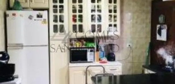 Casa com 3 Quartos à venda, 175m² no Bocaina, Ribeirão Pires