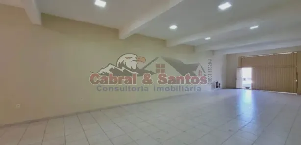 Loja / Salão / Ponto Comercial para alugar, 173m² no Jardim Oliveira, Itu