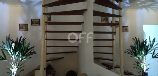 Casa com 2 Quartos à venda, 86m² no Parque Residencial Califórnia, Campo Limpo Paulista