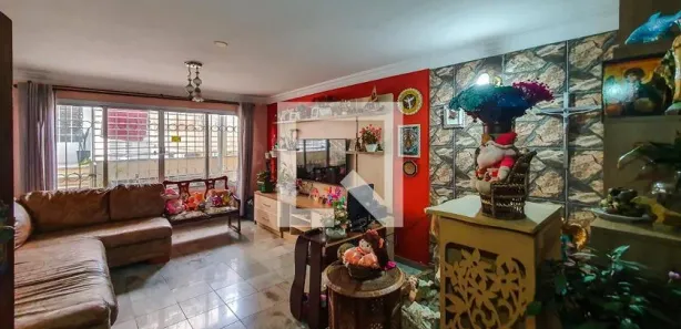 Casa com 4 Quartos à venda, 125m² no Vila Firmiano Pinto, São Paulo