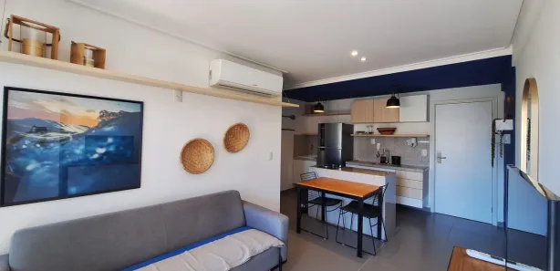 Apartamento com 2 Quartos para alugar, 55m² no Jardim Oceania, João Pessoa