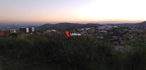 Terreno / Lote / Condomínio à venda, 1m² no São Damião, Vespasiano