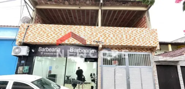 Loja / Salão / Ponto Comercial à venda, 100m² no Mantiquira, Duque de Caxias