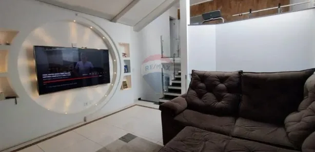 Casa com 3 Quartos para alugar, 248m² no Residencial Fazenda Serrinha, Itatiba