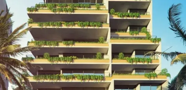 Apartamento com 4 Quartos à venda, 201m² no Paiva, Cabo de Santo Agostinho
