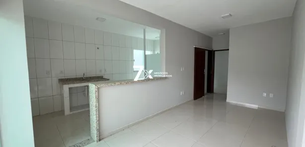 Apartamento com 2 Quartos à venda, 60m² no Nova Penedo, Itatiaia