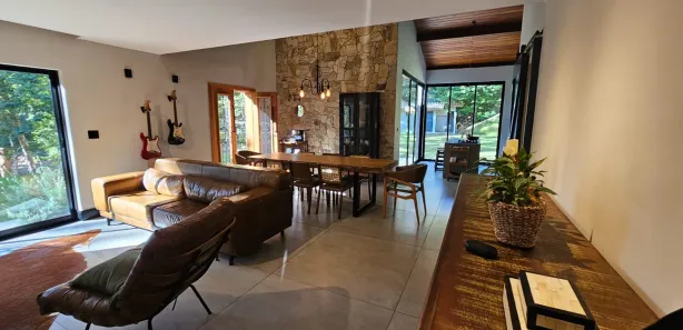 Casa de Condomínio com 3 Quartos à venda, 380m² no , Areal