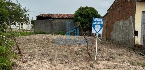 Terreno / Lote / Condomínio à venda, 200m² no Pitombeira, Vera Cruz