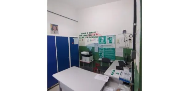 Prédio Inteiro à venda, 230m² no Nossa Senhora do O, Ipojuca
