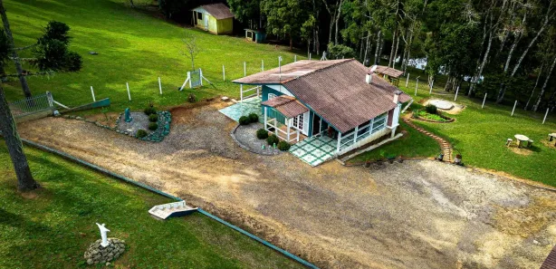 Fazenda / Sítio / Chácara à venda, 72600m² no Centro, São José dos Pinhais
