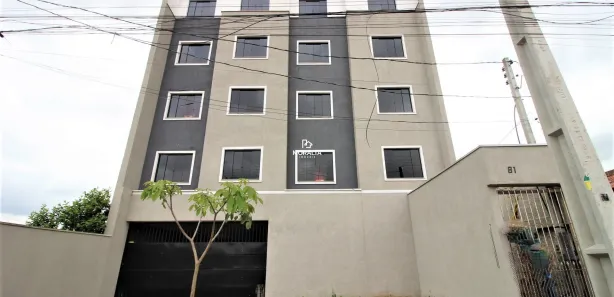 Casa de Condomínio com 3 Quartos à venda, 95m² no Ouro Fino, São José dos Pinhais