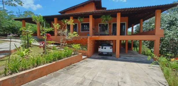 Apartamento com 9 Quartos à venda, 901m² no Centro, Paudalho