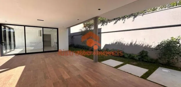 Casa de Condomínio com 5 Quartos à venda, 526m² no Alphaville, Santana de Parnaíba