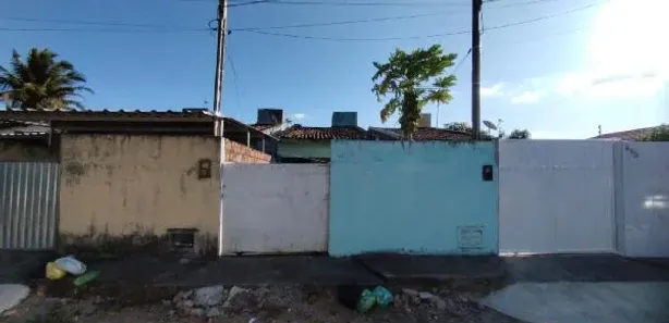 Casa com 2 Quartos à venda, 125m² no Centro, Alhandra
