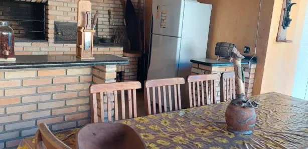Casa de Condomínio com 4 Quartos para alugar, 340m² no Parque dos Cafezais I, Itupeva