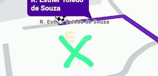 Terreno / Lote / Condomínio para alugar, 3950m² no Residencial Ibi-Aram II, Itupeva