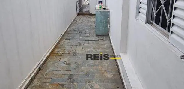 Casa Comercial com 2 Quartos para venda ou aluguel, 113m² no Vila Trujillo, Sorocaba