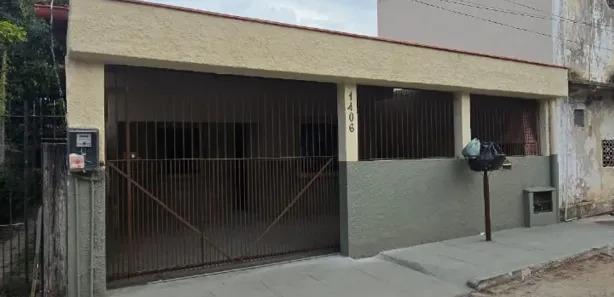 Casa com 2 Quartos para alugar, 55m² no Liberdade, Rio das Ostras