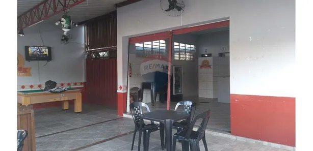 Loja / Salão / Ponto Comercial à venda, 157m² no Água Branca, Piracicaba