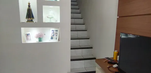 Sobrado com 3 Quartos à venda, 120m² no São Marcos, Salvador