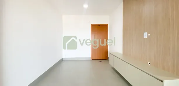 Apartamento com 2 Quartos para alugar, 74m² no Jardim Botânico, Ribeirão Preto