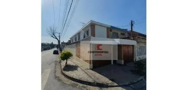 Sobrado com 4 Quartos para venda ou aluguel, 165m² no Rudge Ramos, São Bernardo do Campo