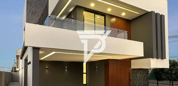 Casa de Condomínio com 4 Quartos à venda, 290m² no Universidade, Vitória da Conquista