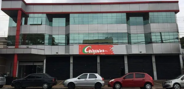 Conjunto Comercial / Sala para alugar, 35m² no Jardim Santa Mena, Guarulhos