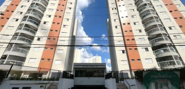 Apartamento com 3 Quartos para alugar, 200m² no Jardim Emília, Sorocaba