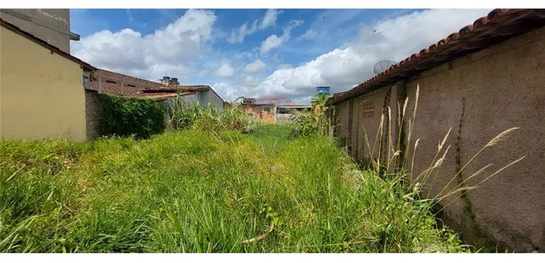 Terreno / Lote / Condomínio à venda, 300m² no Bela Vista, Teixeira de Freitas
