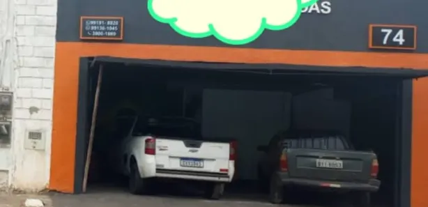 Galpão / Depósito / Armazém para venda ou aluguel, 150m² no Campos Elíseos, Ribeirão Preto