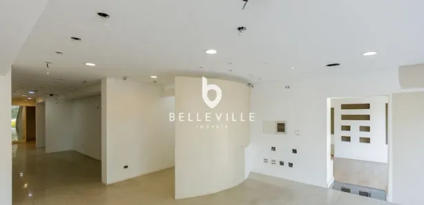 Casa Comercial com 2 Quartos para venda ou aluguel, 550m² no Jardim Social, Curitiba