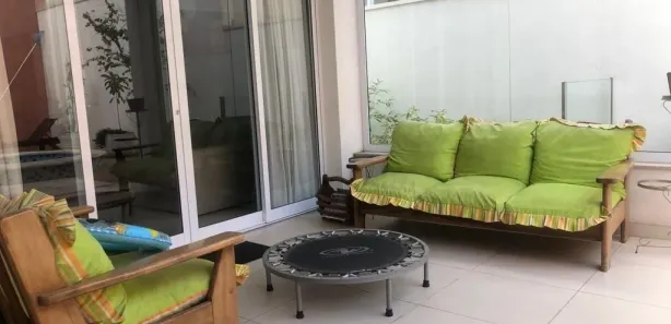 Casa de Condomínio com 5 Quartos para alugar, 515m² no Alphaville, Santana de Parnaíba