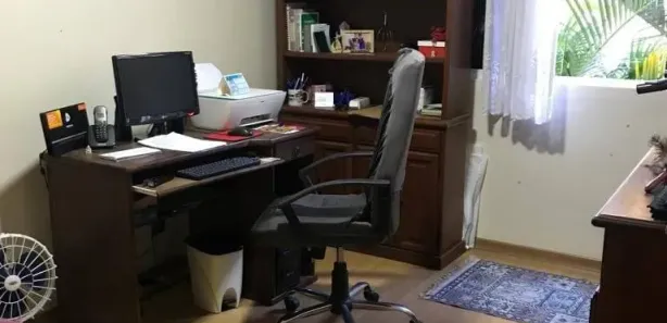 Apartamento com 2 Quartos à venda, 69m² no Corrêas, Petrópolis