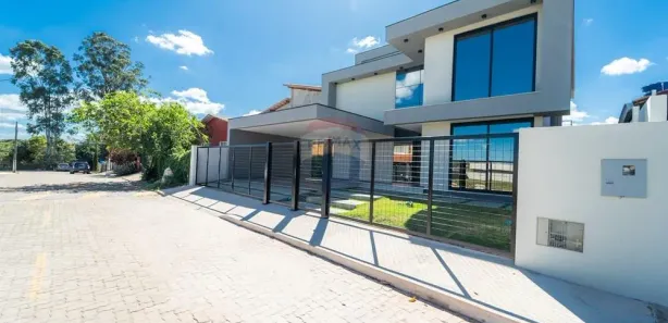 Casa de Condomínio com 5 Quartos à venda, 321m² no Granja do Torto, Brasília
