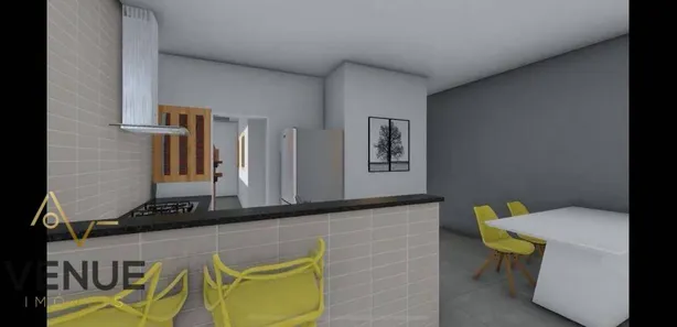 Casa de Condomínio com 2 Quartos à venda, 80m² no , Igaratá