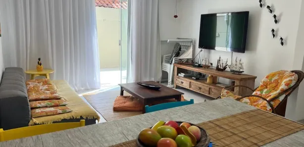 Casa de Condomínio com 2 Quartos à venda, 70m² no , Armação dos Búzios