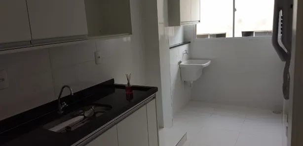 Cobertura com 2 Quartos à venda, 60m² no Jardim Integração, Franca