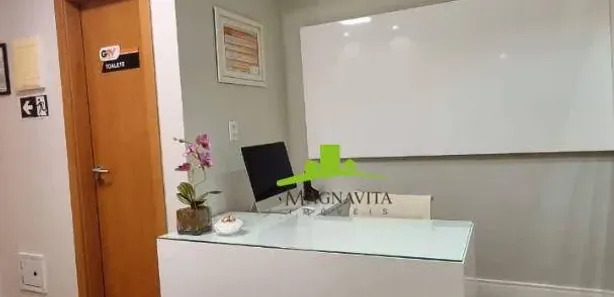 Conjunto Comercial / Sala à venda, 30m² no Centro, Lauro de Freitas