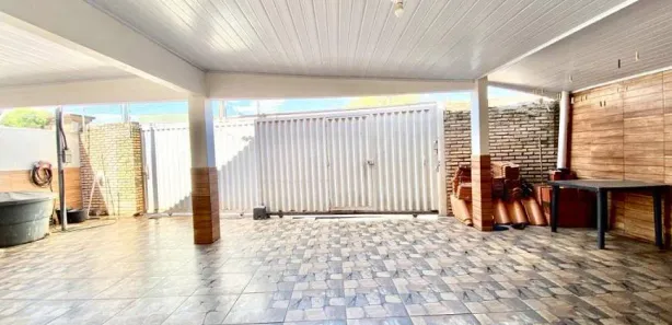 Casa com 3 Quartos à venda, 137m² no Belém Estação, Francisco Morato