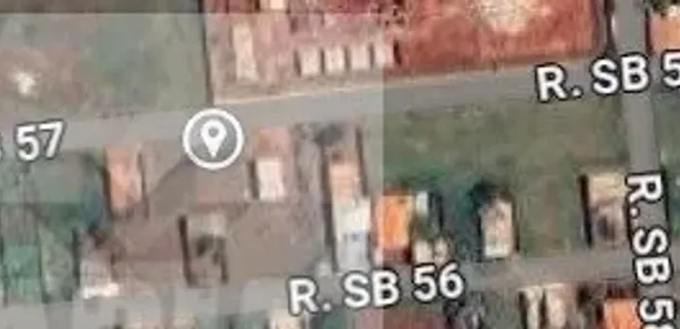 Terreno / Lote / Condomínio à venda, 231m² no Residencial São Bernardo II, Trindade