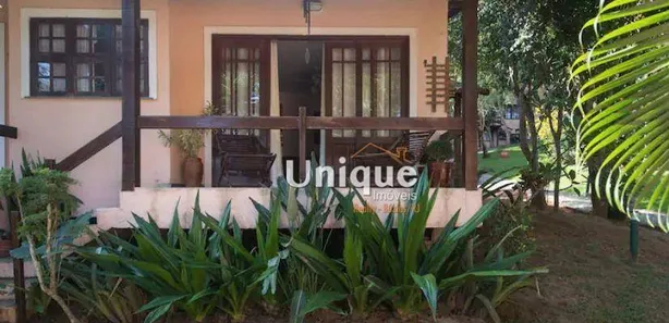 Casa de Condomínio com 2 Quartos à venda, 110m² no Village de Búzios, Armação dos Búzios